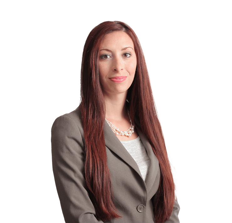 Photo of Tara R. Chandler