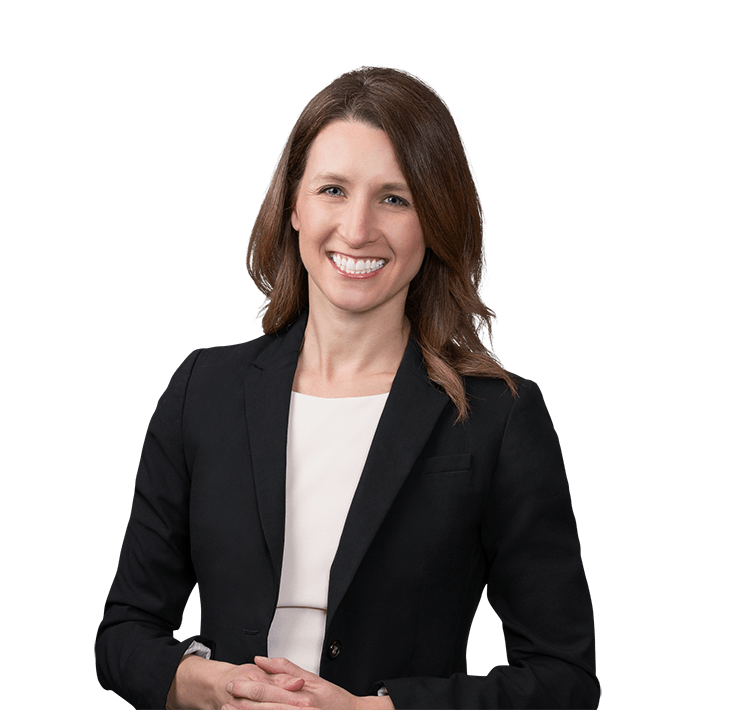 Photo of Trischa Snyder Chapman