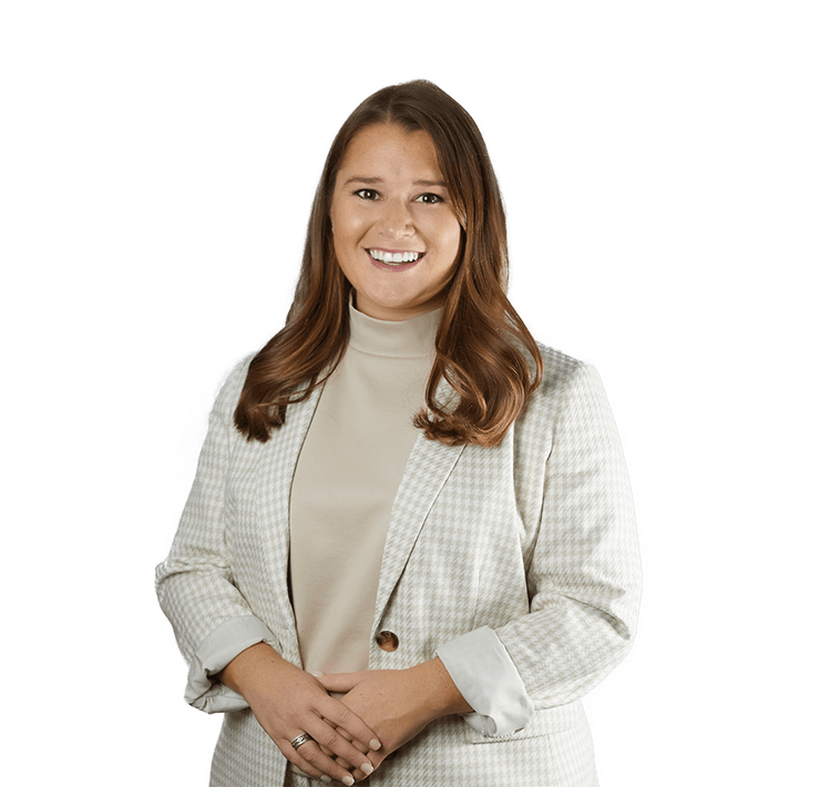 Photo of Delores V. Chichi