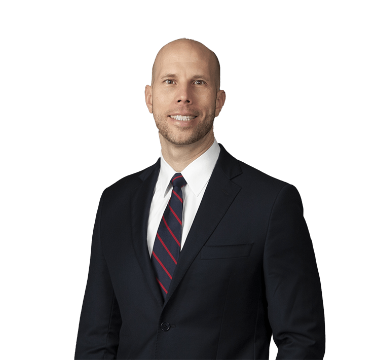 Photo of Ryan M. Christian Sr.