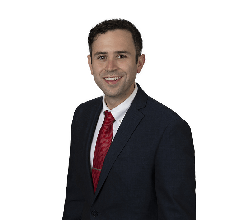 Photo of Austin C. Cohen