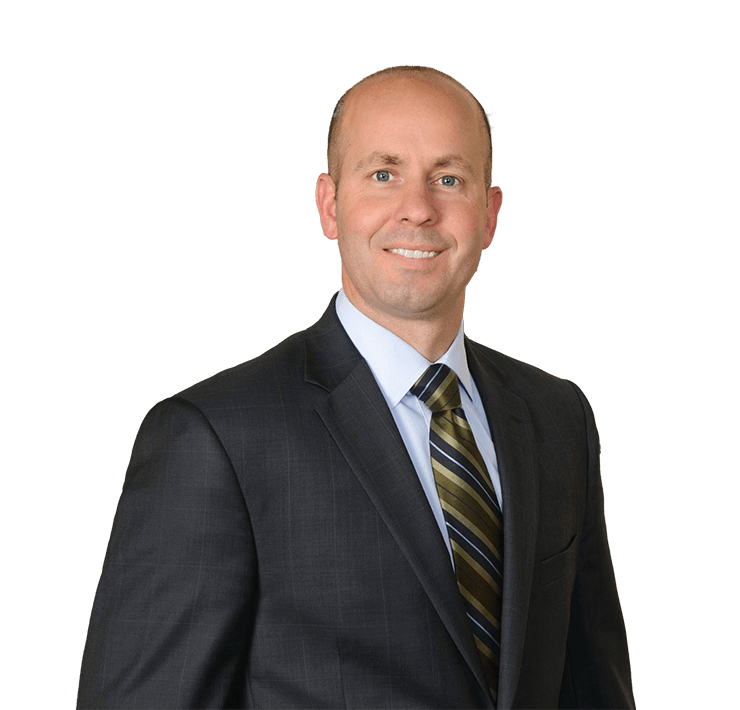 Photo of Clayton W. Coley