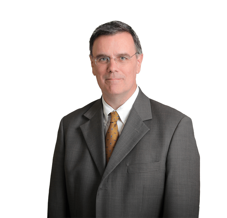 Photo of Gregory J. Commins Jr.