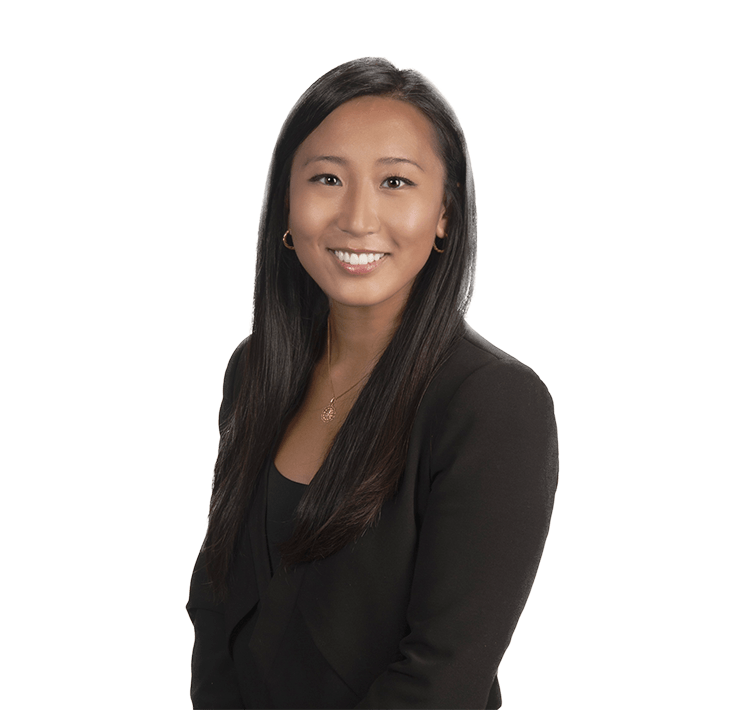 Photo of Jenna C. Corcoran