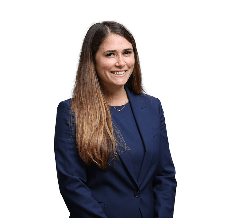 Photo of Megan A. Corrigan
