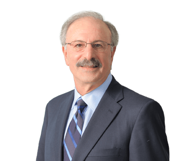 Mark A. Cymrot
