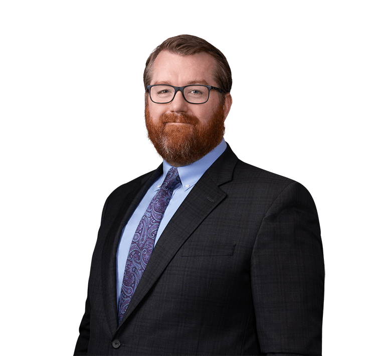 Photo of Michael T. Delaney