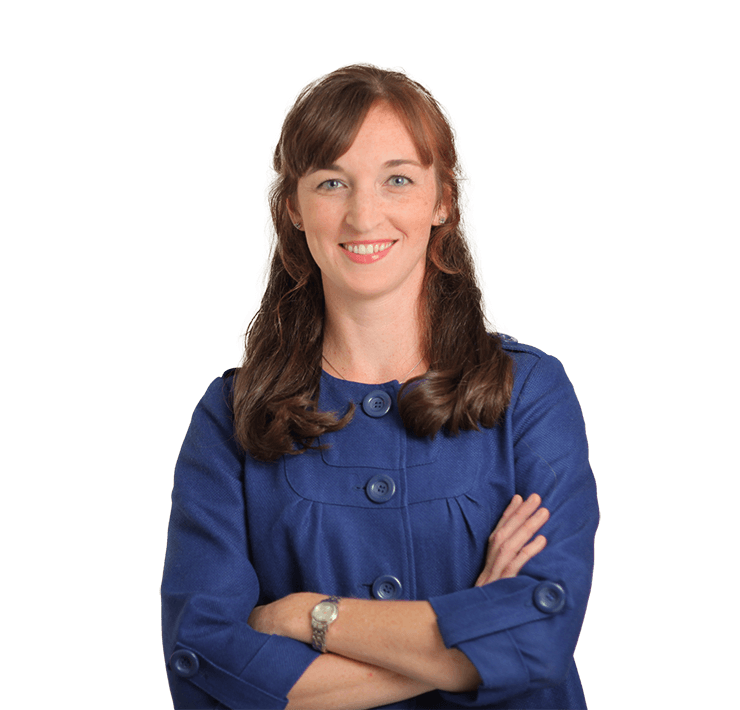 Photo of Carrie Dettmer Slye