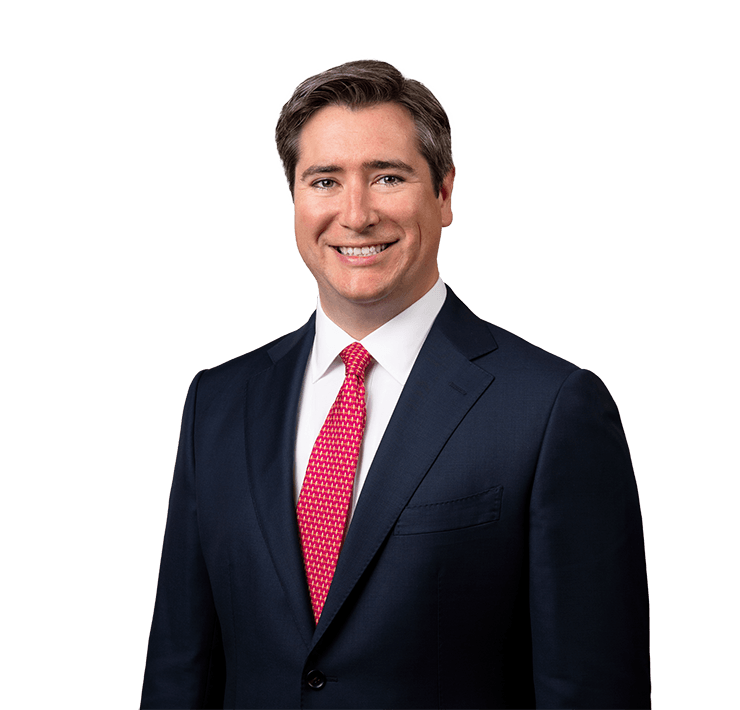 Photo of Kevin N. Dorn