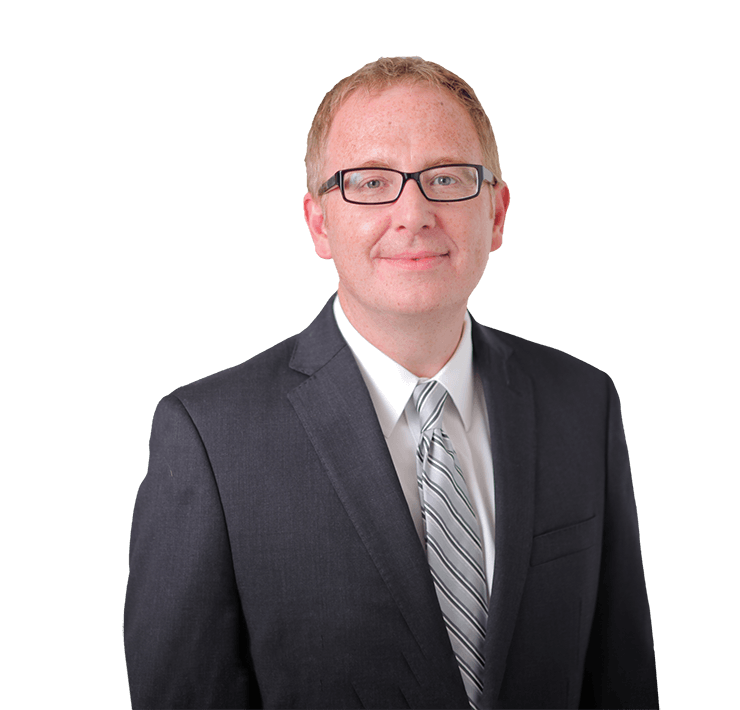 Photo of Breaden M. Douthett