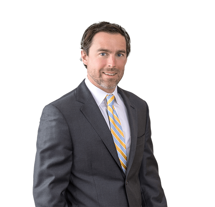 Photo of Michael G. Dreznes