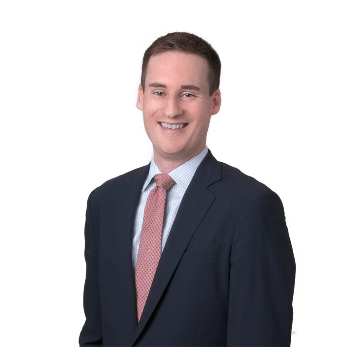 Photo of Jeremy S. Dunnaback