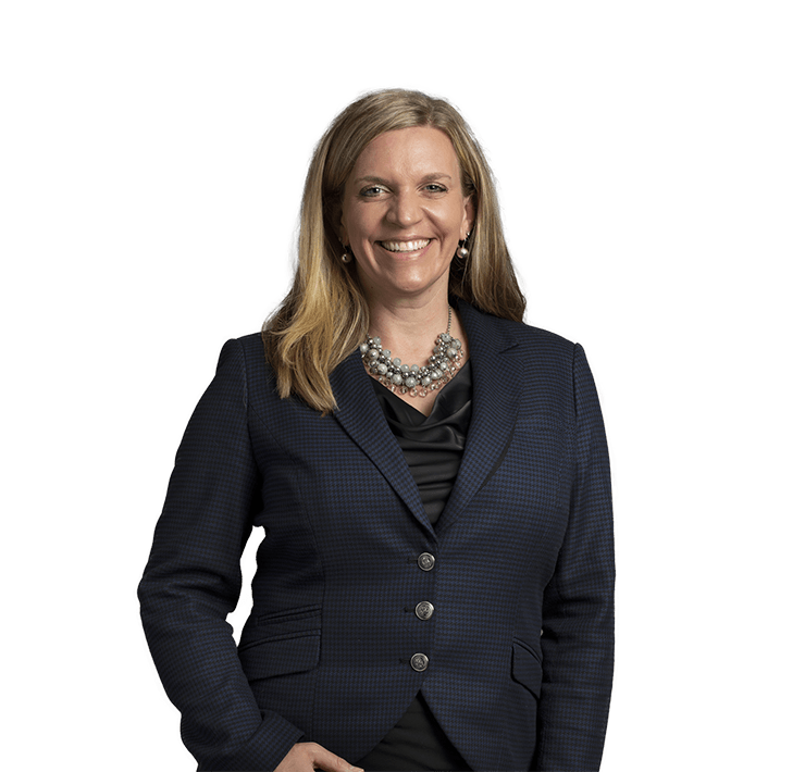 Photo of Jennifer E. Edwards