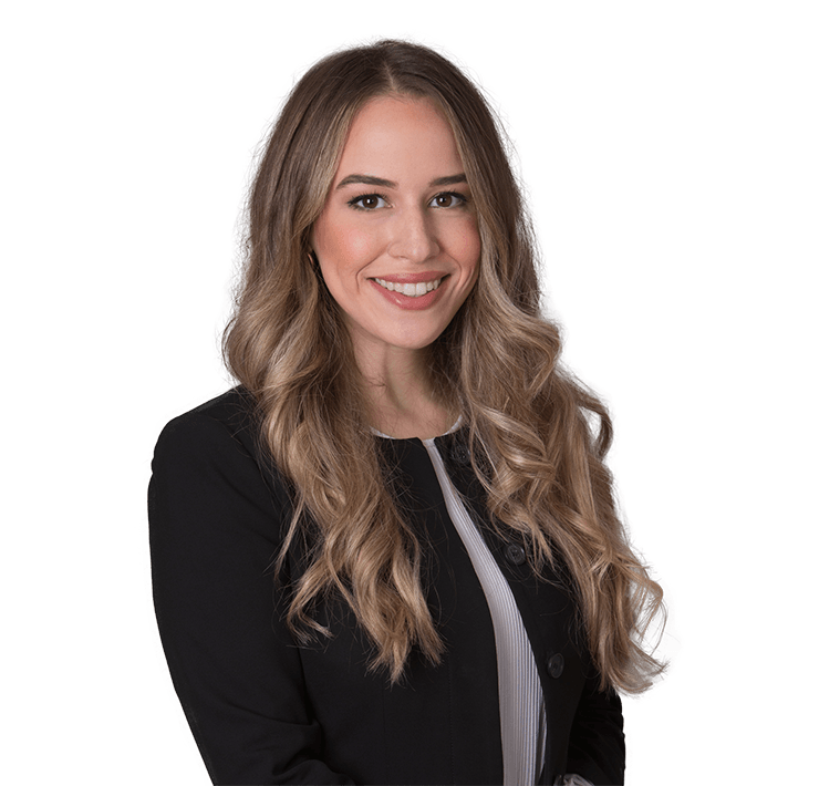 Photo of Hanna Elmasry