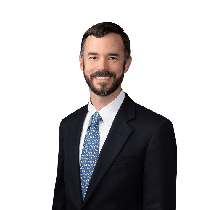 Photo of David L. Evans Jr.