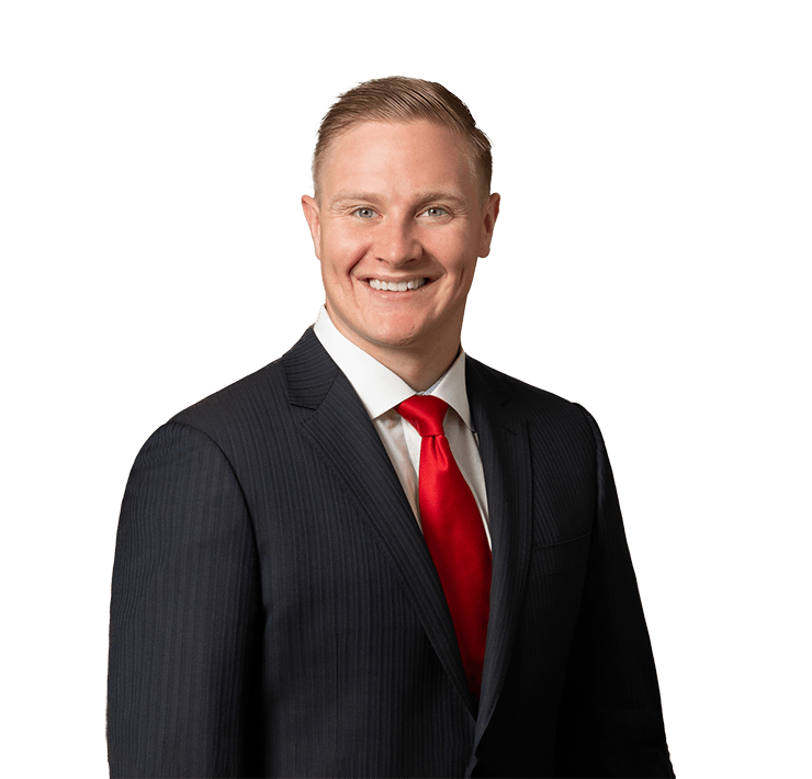 Photo of Colby M. Everett