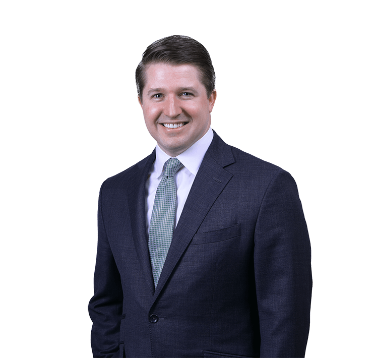 Photo of Kevin P. Flynn