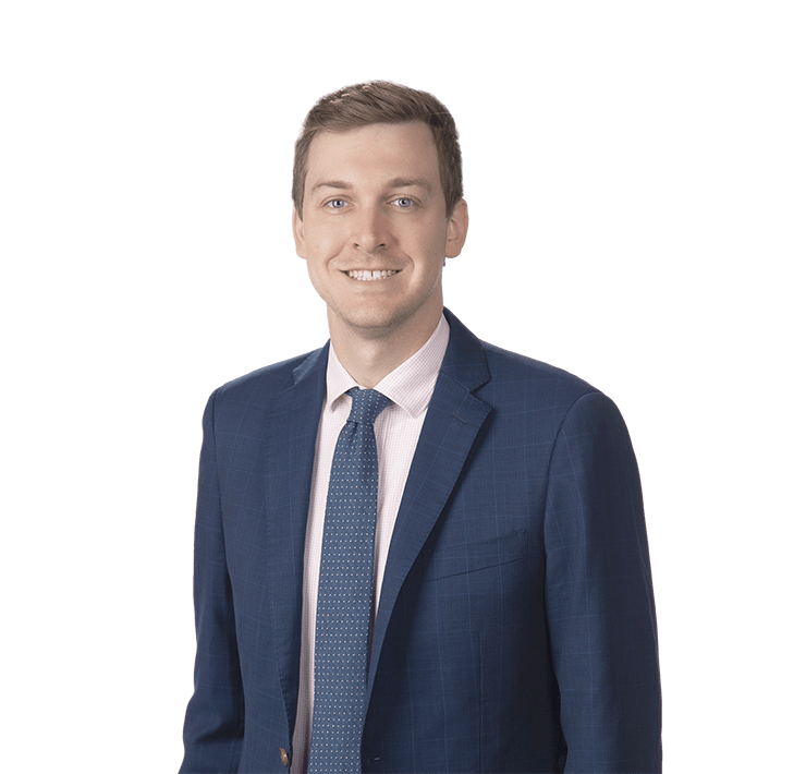 Photo of Tyler D. Fabbri