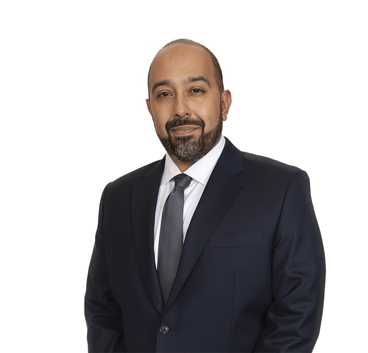 Photo of Shareef Farag