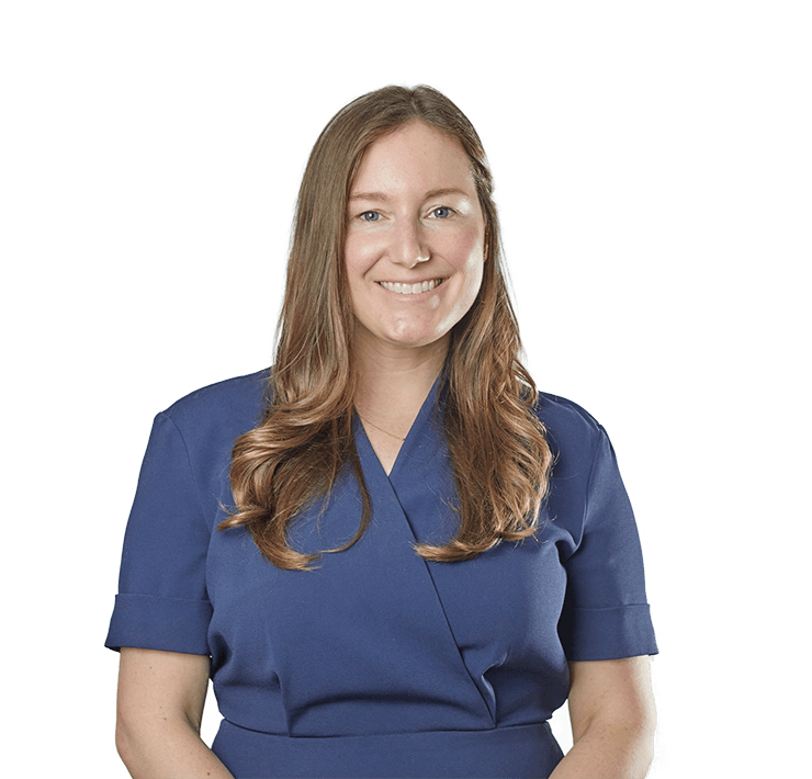 Photo of Deirdre Farrell