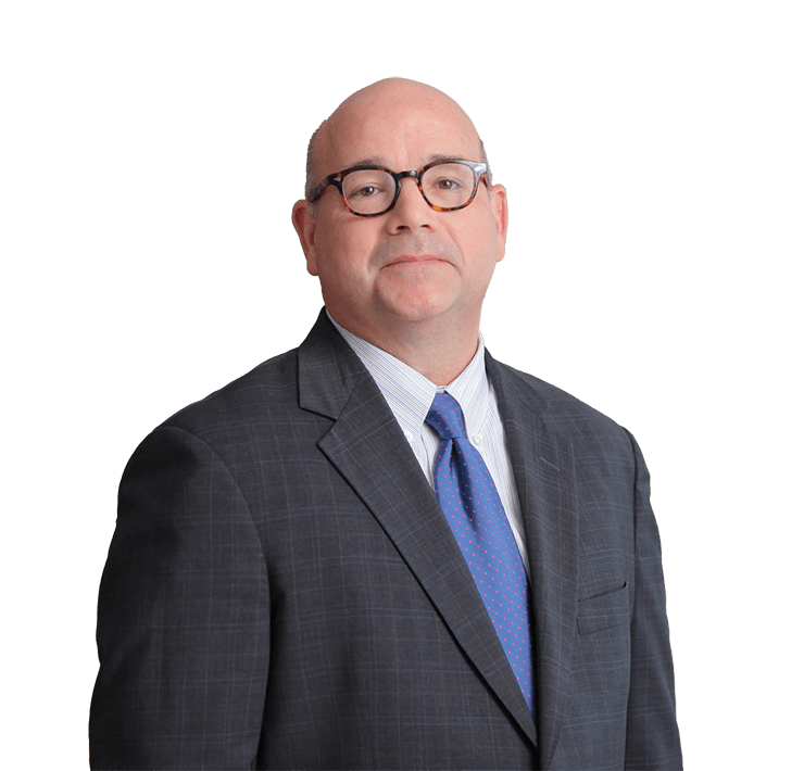 Photo of Michael K. Farrell