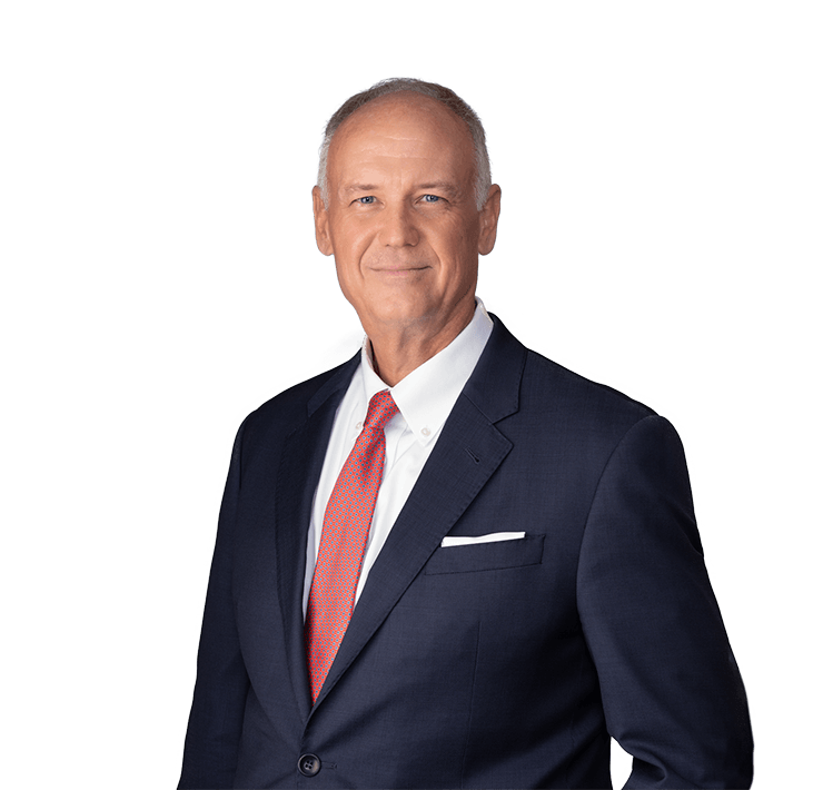 Photo of Scott Feldmann