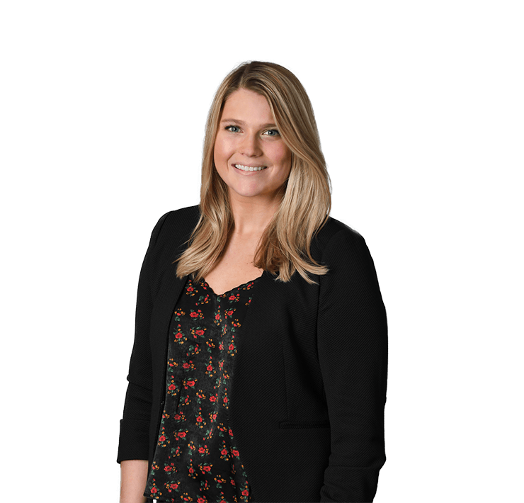 Photo of Stefanie L. Ferrari
