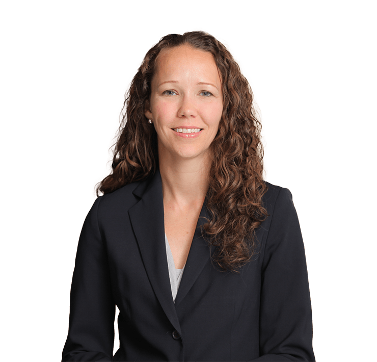 Photo of Carrie A. Longstaff
