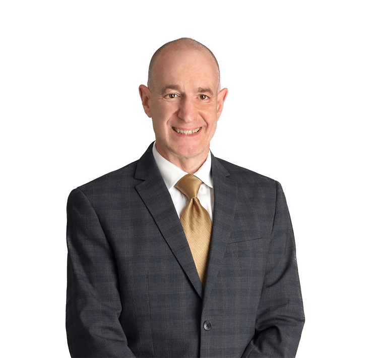 Photo of Christopher D. Fidler