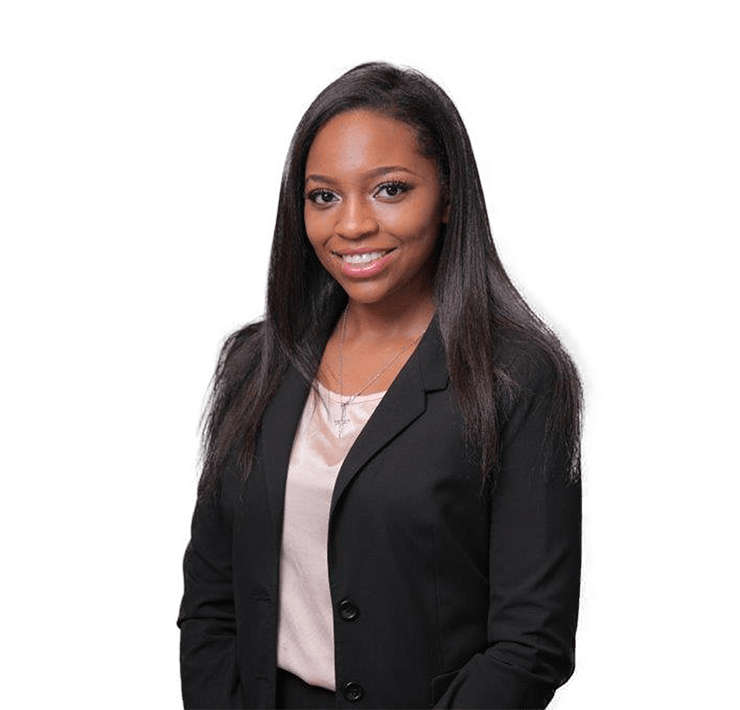Photo of Chloe S. Castma