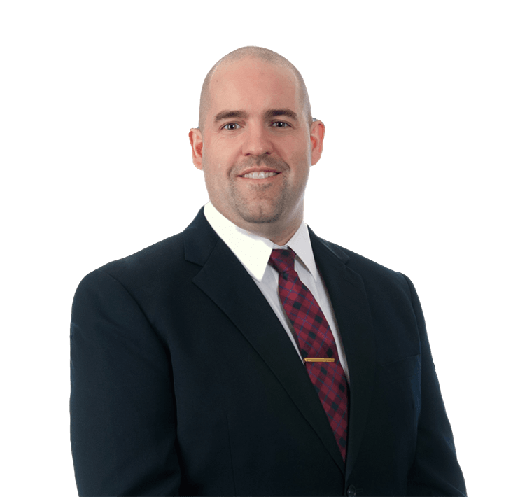 Photo of Adam A. Fleckenstein