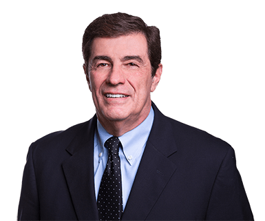 John R. Fornaciari