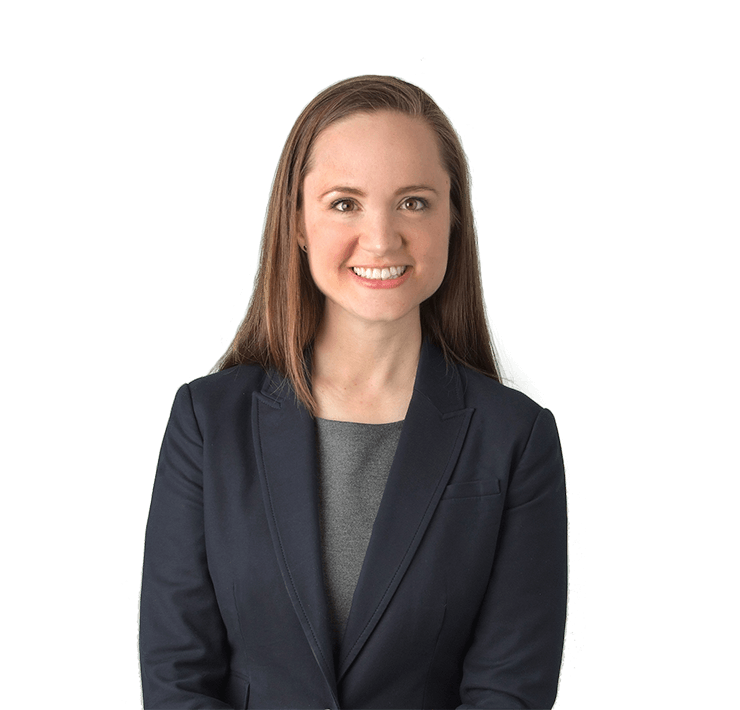Photo of Holly M. Forsberg