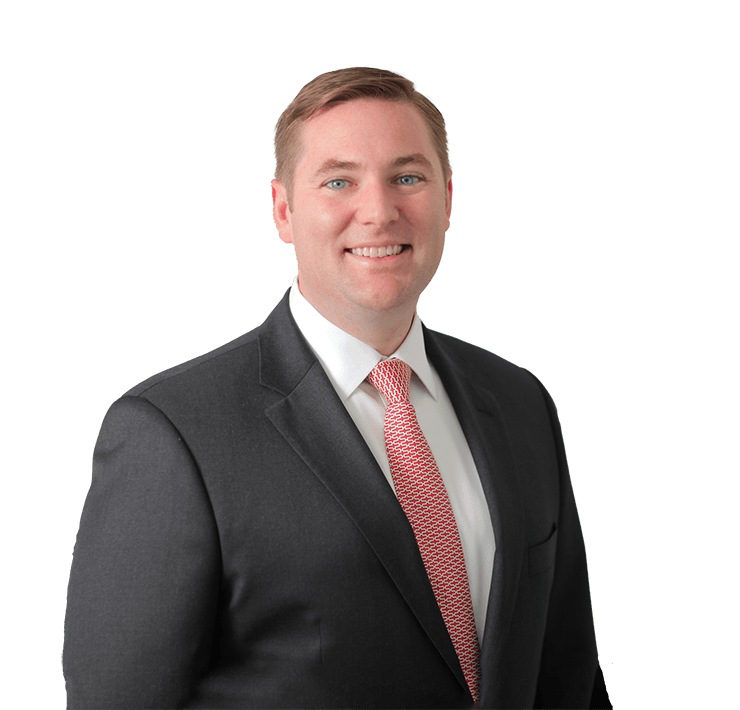 Photo of Christopher B. Gallagher