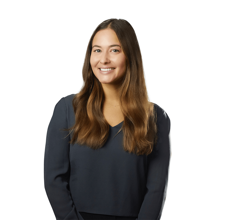 Photo of Daphne Gokalan