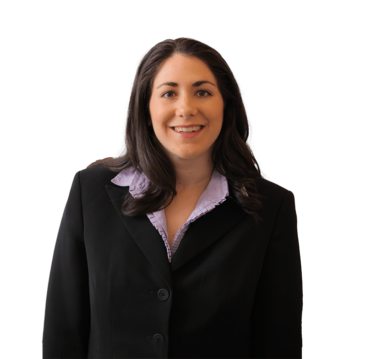 Photo of Jena B. Goldmark