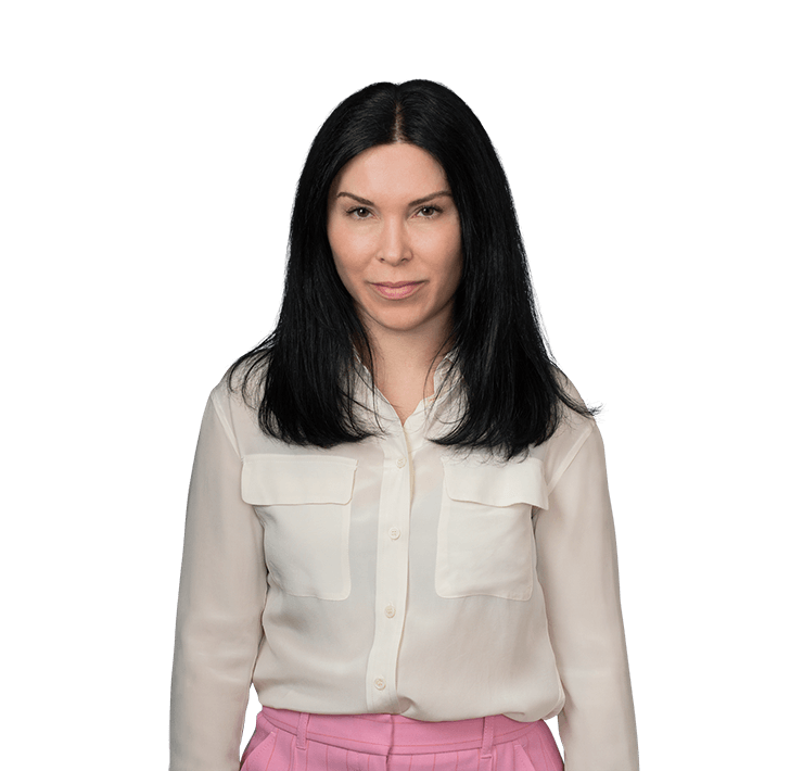 Photo of May Tal Gongolevsky