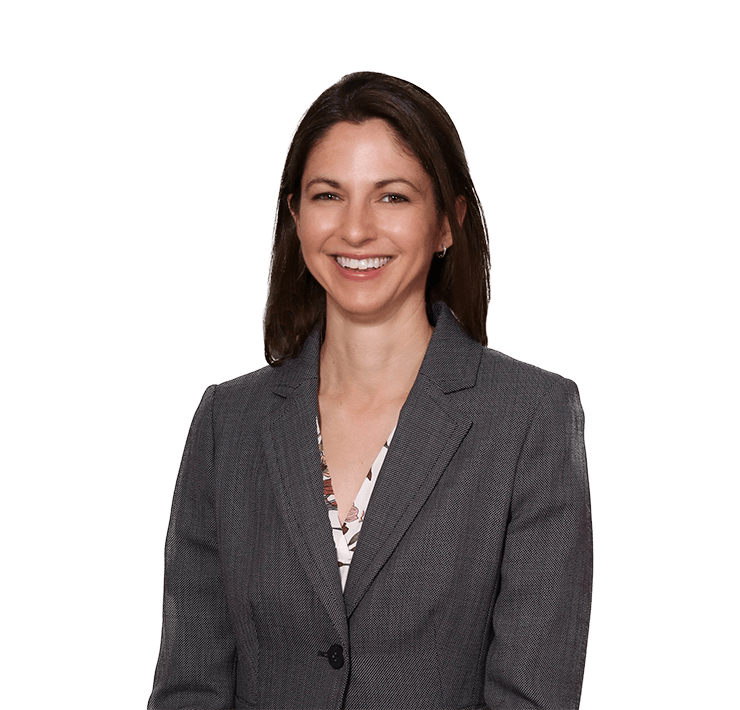 Photo of Laura R. Gordon, Ph.D.