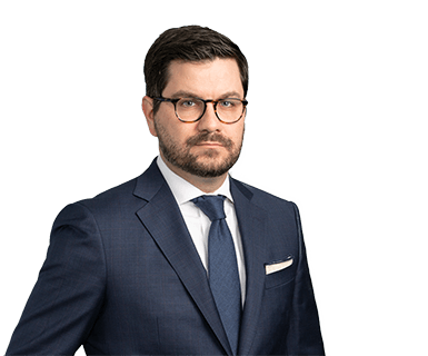 Ryan D. Gorsche