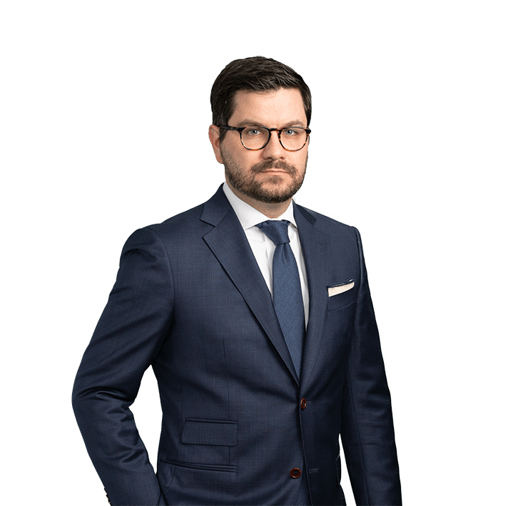 Photo of Ryan D. Gorsche