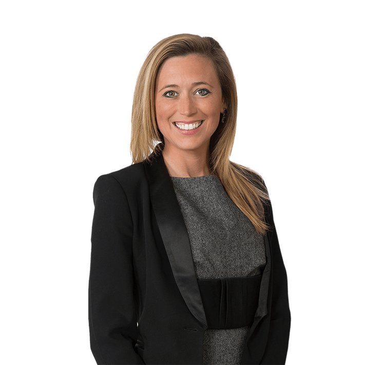 Photo of Ashlee C. Grant