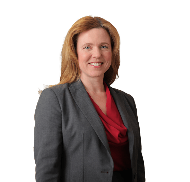 Photo of Regina L. Griffin