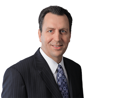 Kurt P. Gruber