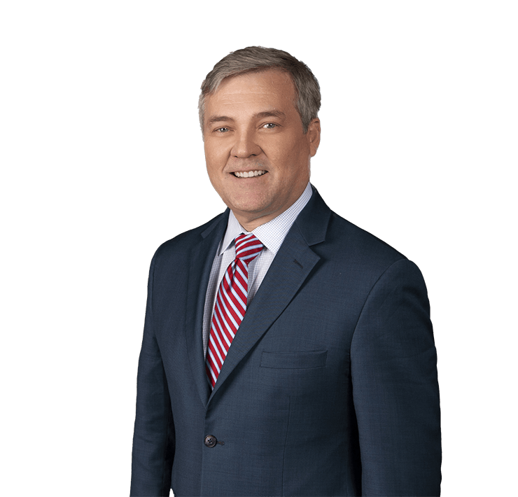 Photo of Ben L. Harbin
