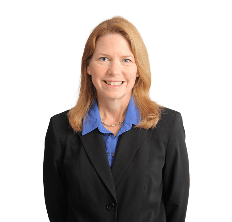 Photo of Suzanne K. Hanselman