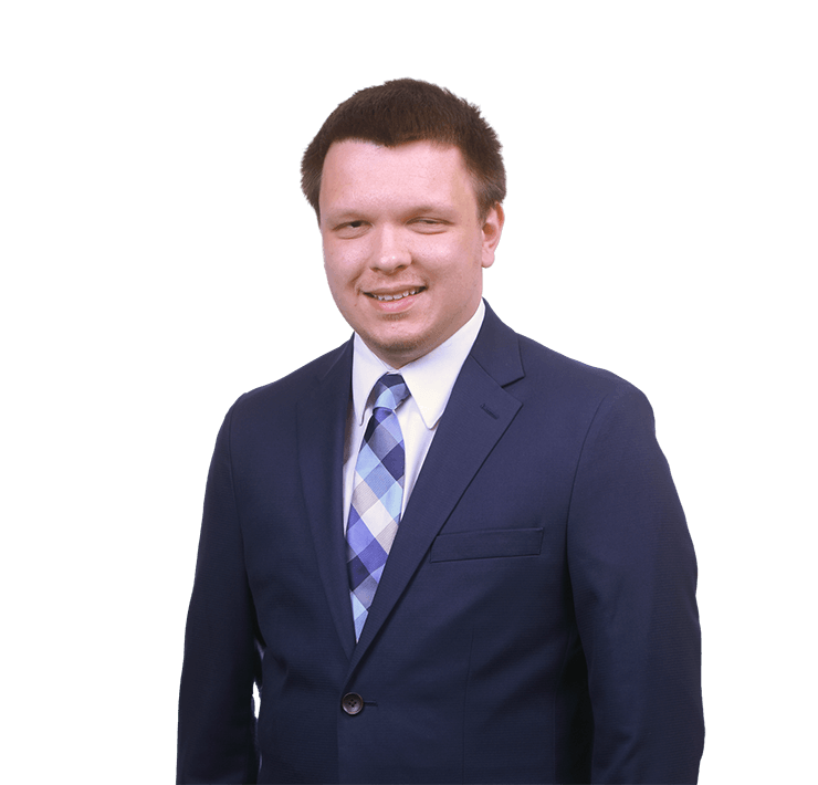 Photo of Jesse Hockenbury