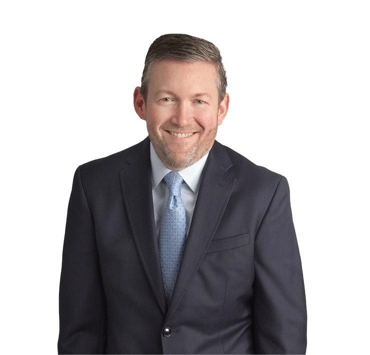 Photo of Scott C. Holbrook