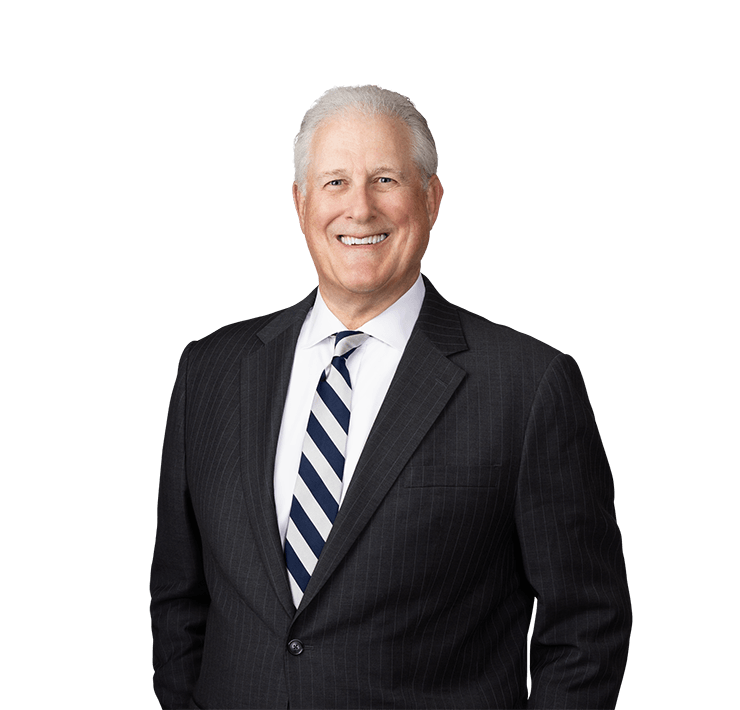 Photo of Robert B.G. Horowitz