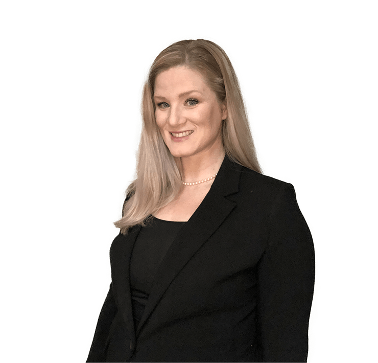 Photo of Kristin S. Houston