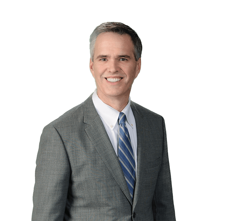 Photo of John P. Hutchins